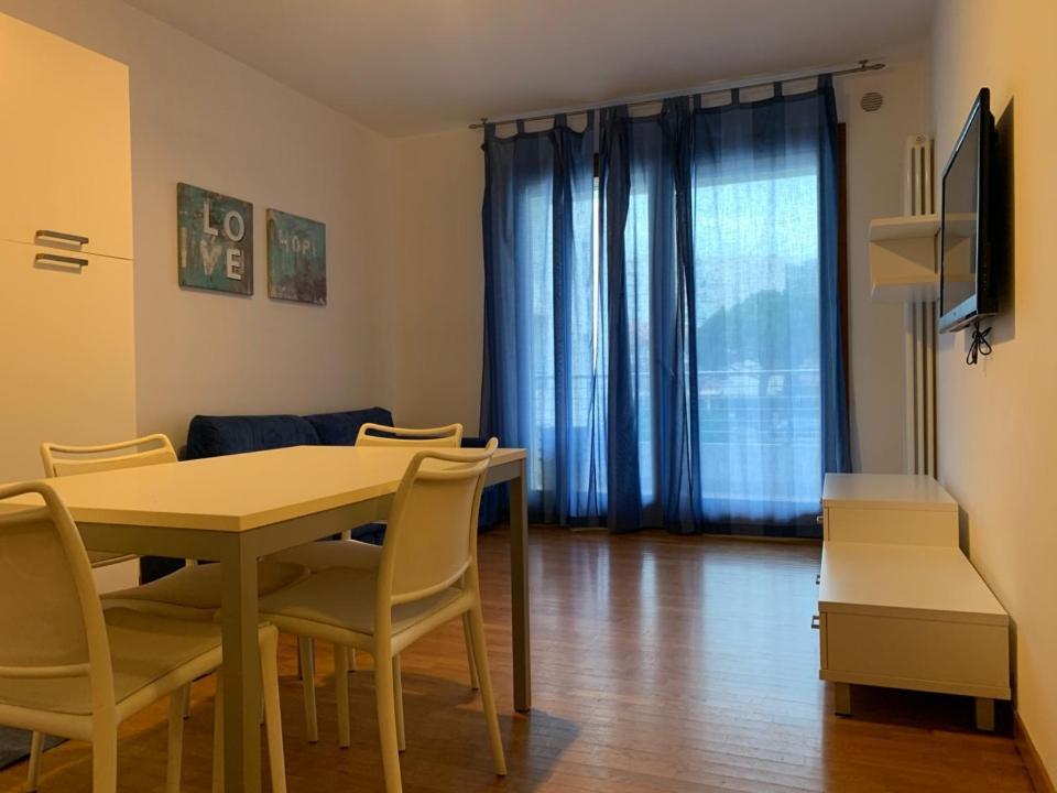 Residence Speranza Τζεσόλο Λίντο Εξωτερικό φωτογραφία